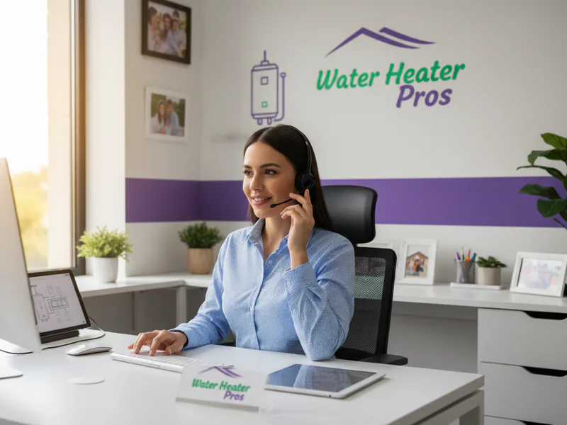 Water Heater Repair  in Somerville  FAQ